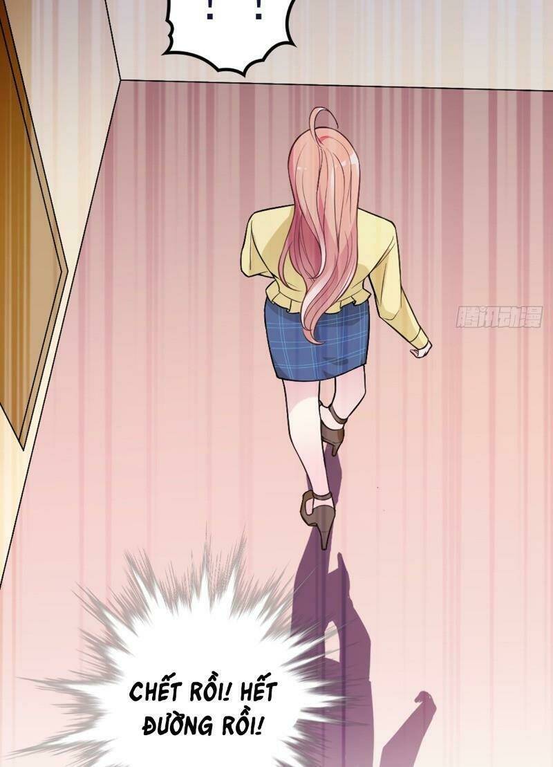 bí mật kết hôn với ảnh đế: vợ ơi đến đây tấn công đi nào chapter 72 18