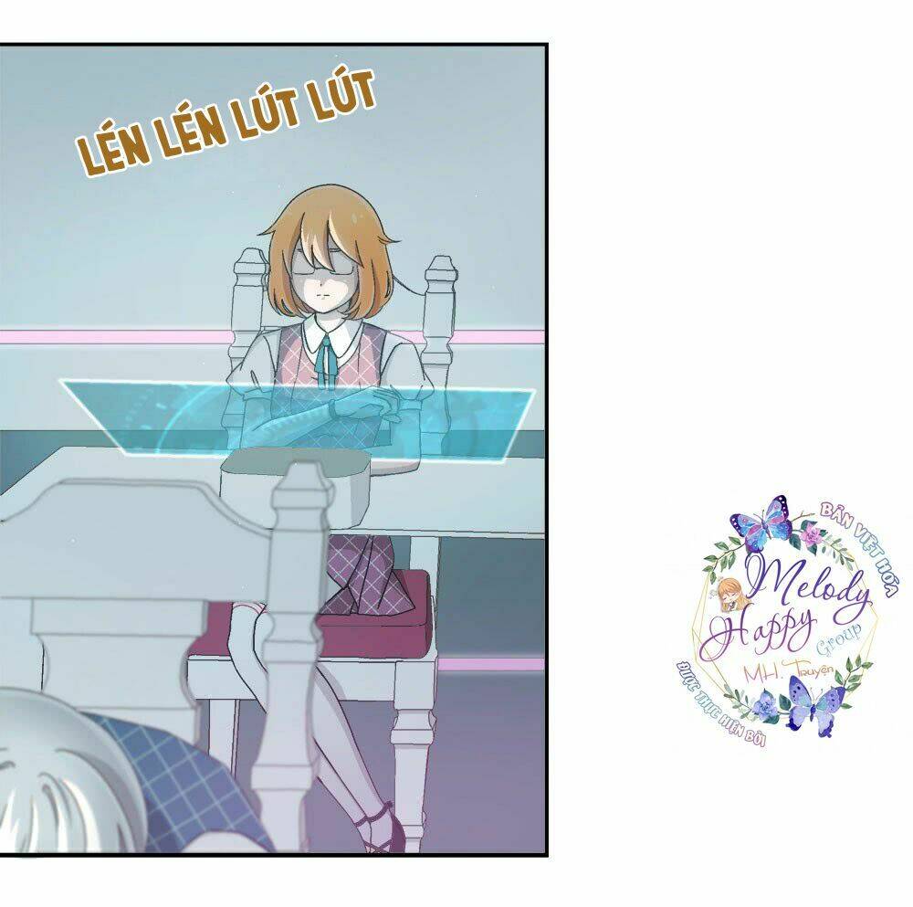 đối nhĩ duy mệnh thị tòng chapter 16.5 24