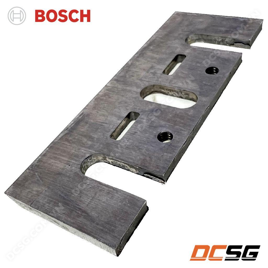 Lưỡi bào 82x29x3mm cho máy bào Bosch GHO6500 2609110357 (01 lưỡi) | DCSG