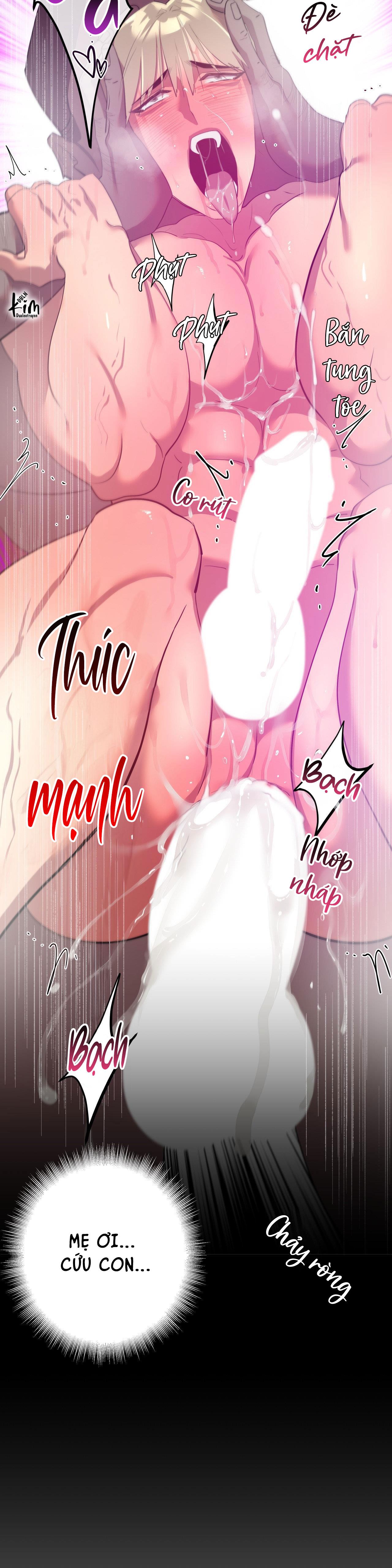 câu lạc bộ bí mật chapter 1.2 32