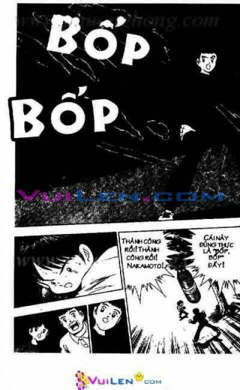 chibi cậu bé quyền anh (8 tập full) chapter 1 134