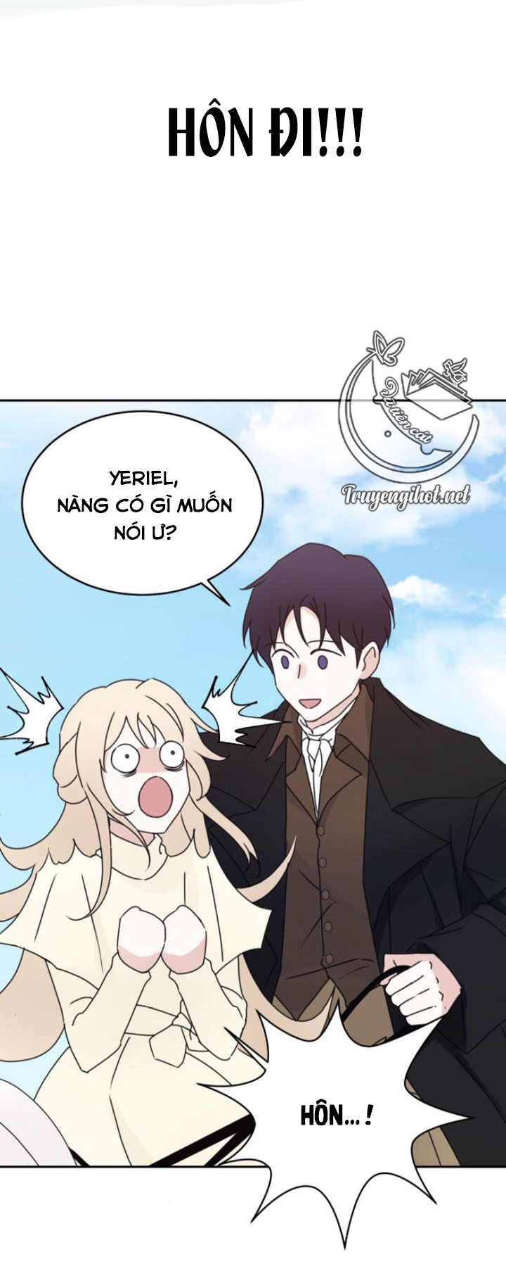 thánh nữ ẩn mình chapter 12.1 9