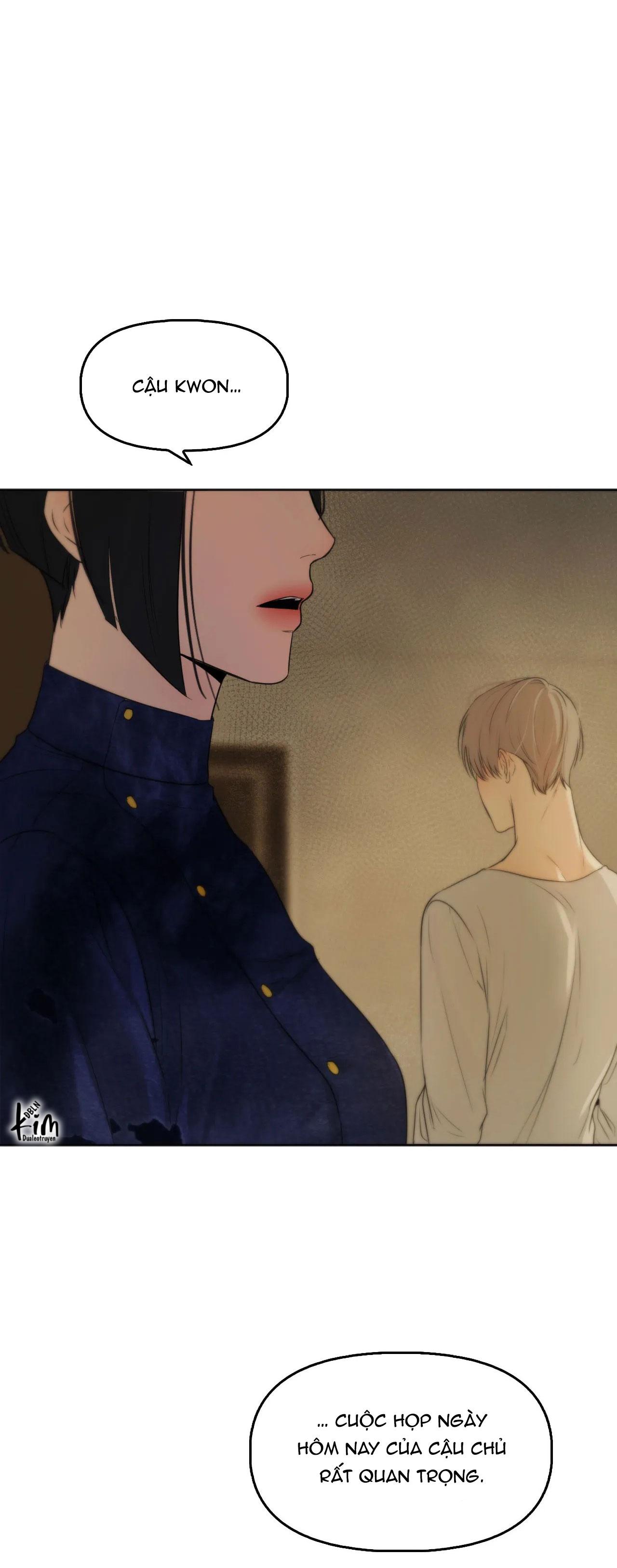 cry me a river chapter 4 29