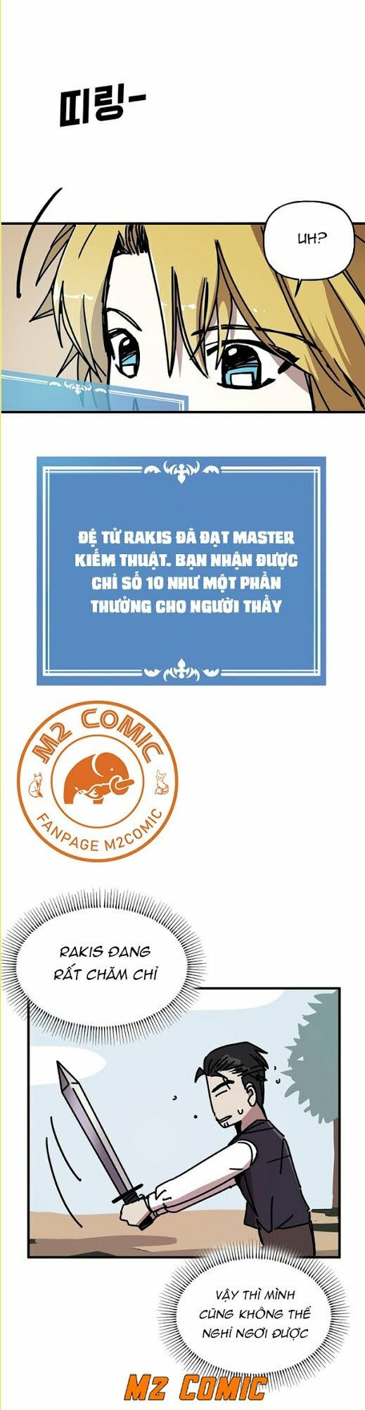 bug player - người chơi lỗi chapter 41 29