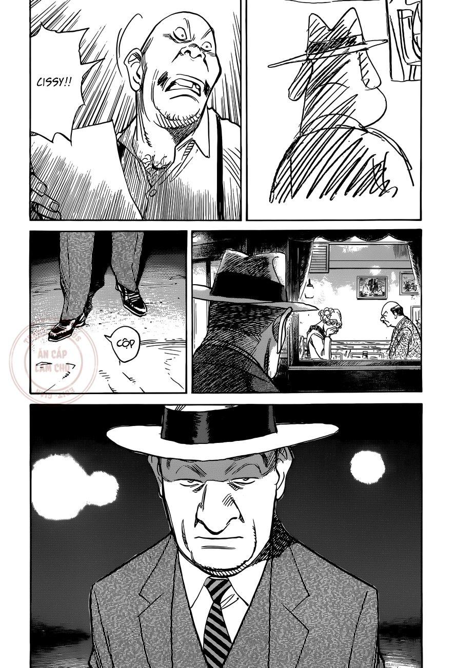 billy bat chapter 83 20