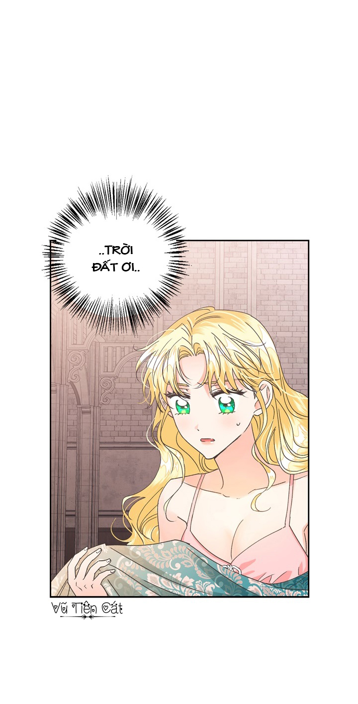 ác nữ xứng đôi với bạo chúa chapter 30 16