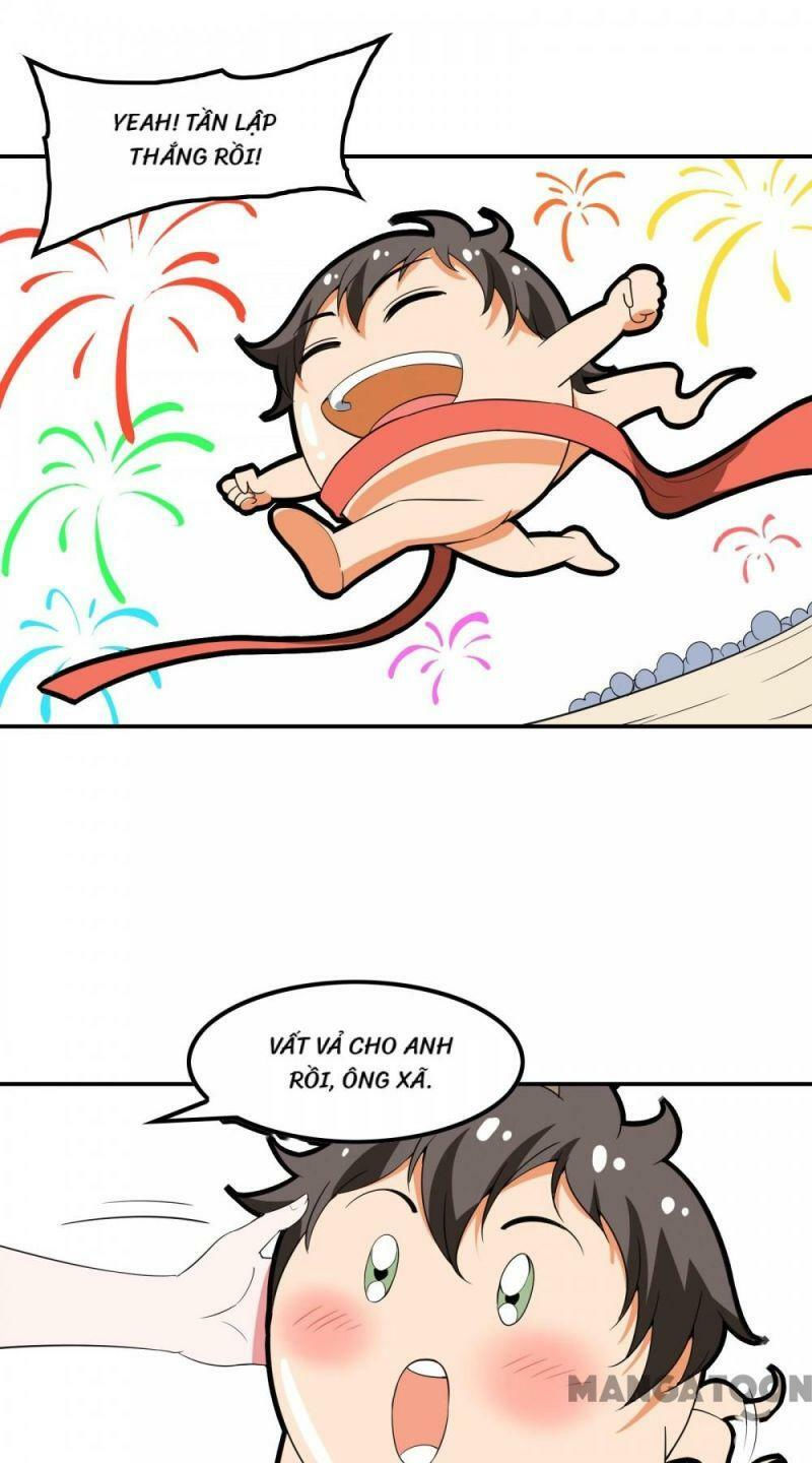 đệ nhất người ở rể chapter 127.2 16