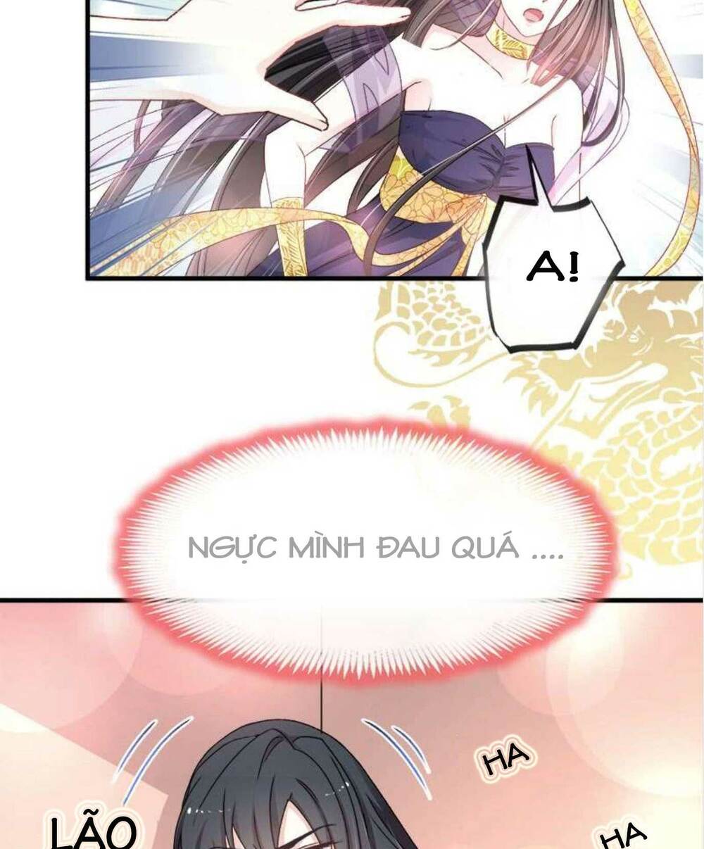 thiên hạ đệ nhất sủng phi chapter 32 20