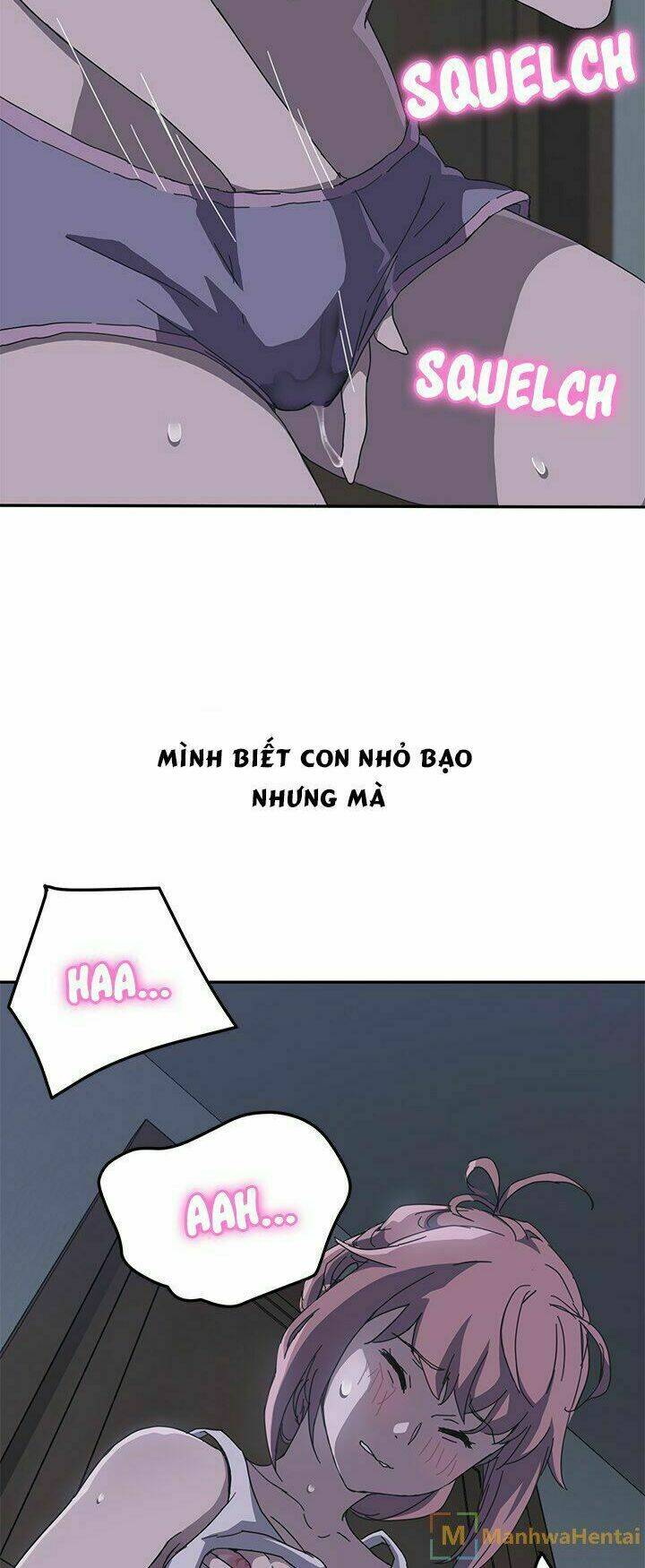 bạn cùng phòng bất đắc dĩ chapter 2 24