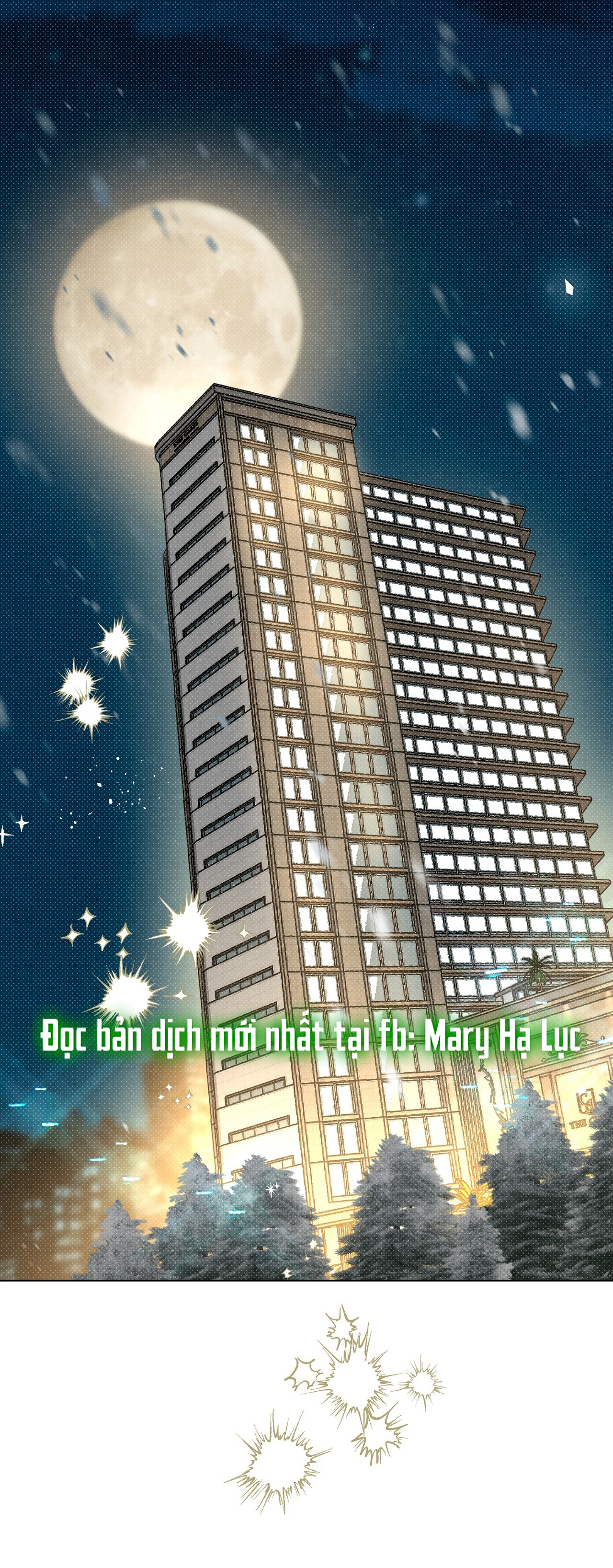 [18+] Trời Sinh Địch Thủ chapter 47.2 23