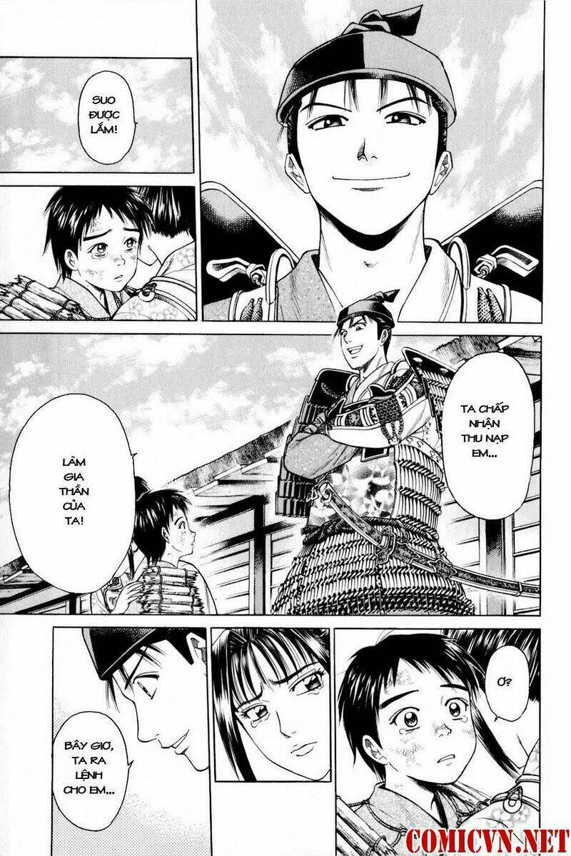 thiếu niên vương phần 2 chapter 10 62
