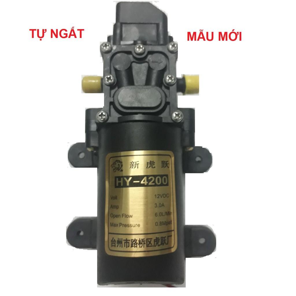 Phụ kiện bình xịt trừ sâu bằng điện đầy đủ
