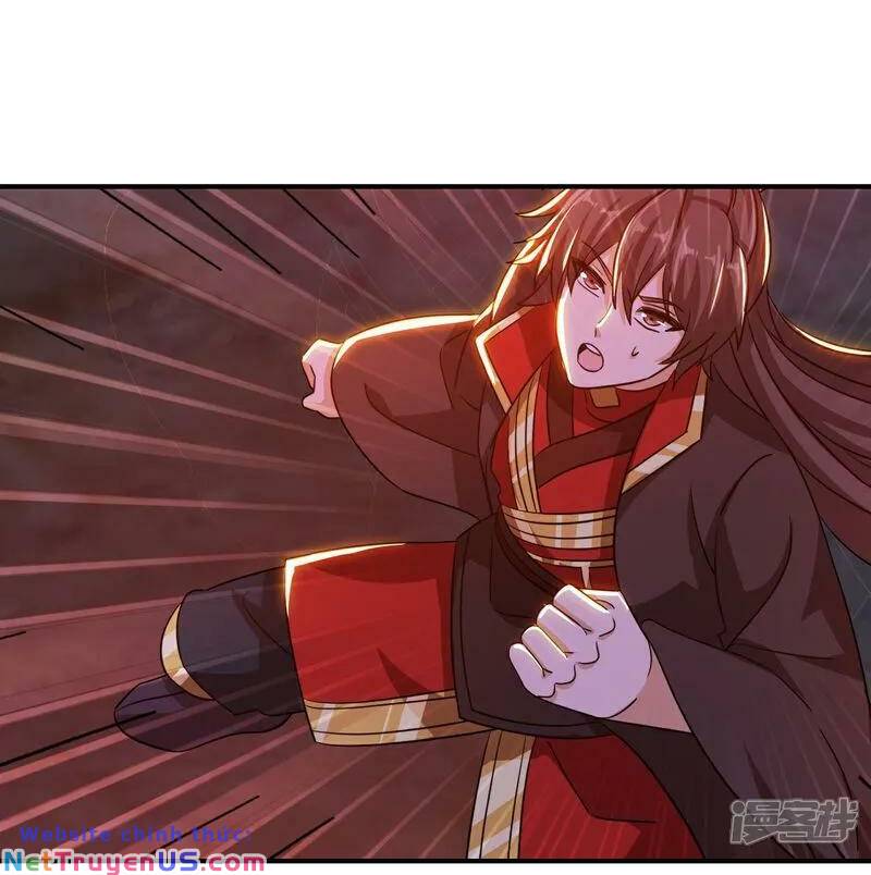 tiên võ đế tôn chapter 495 51