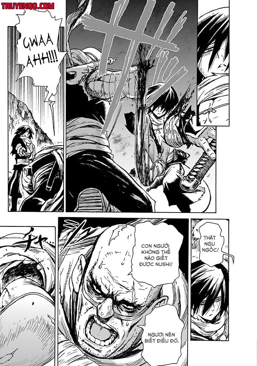 buchimaru chaos chapter 1 16