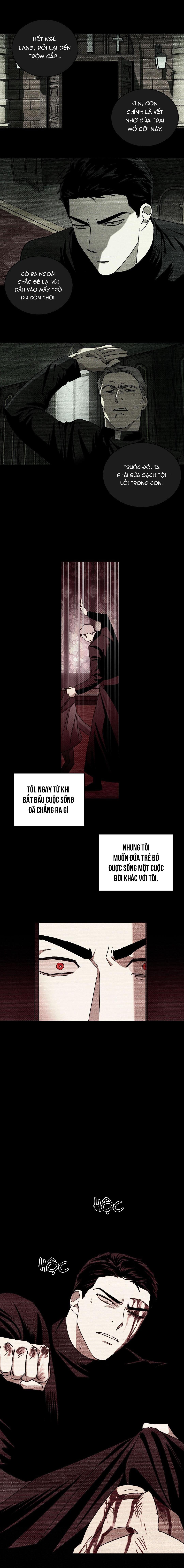 dưới ánh đèn xanh ss2 chapter 2 4