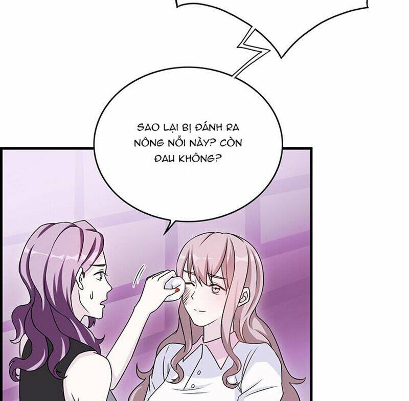 mạc thiếu bức hôn: vợ mới khó chống đỡ chapter 11 21