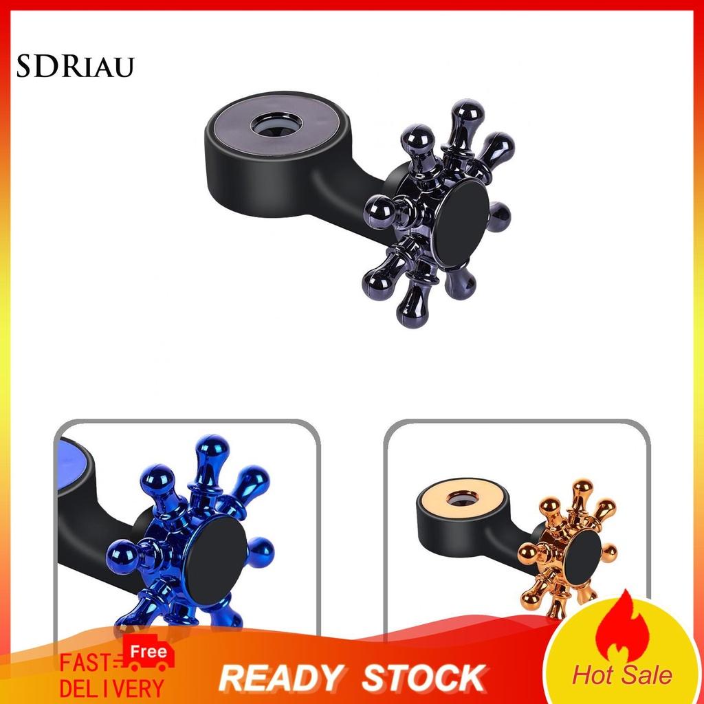 Giá Đỡ Nam Châm Gắn Lưng Ghế Xe Hơi Tiện Dụng