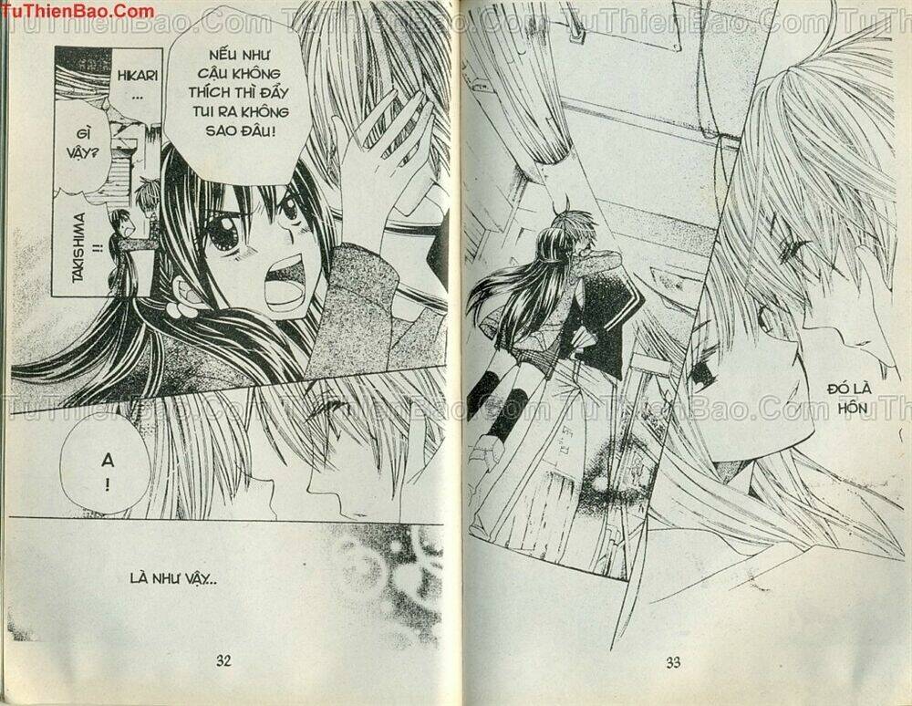 s a - lớp học ưu tú chapter 10 15