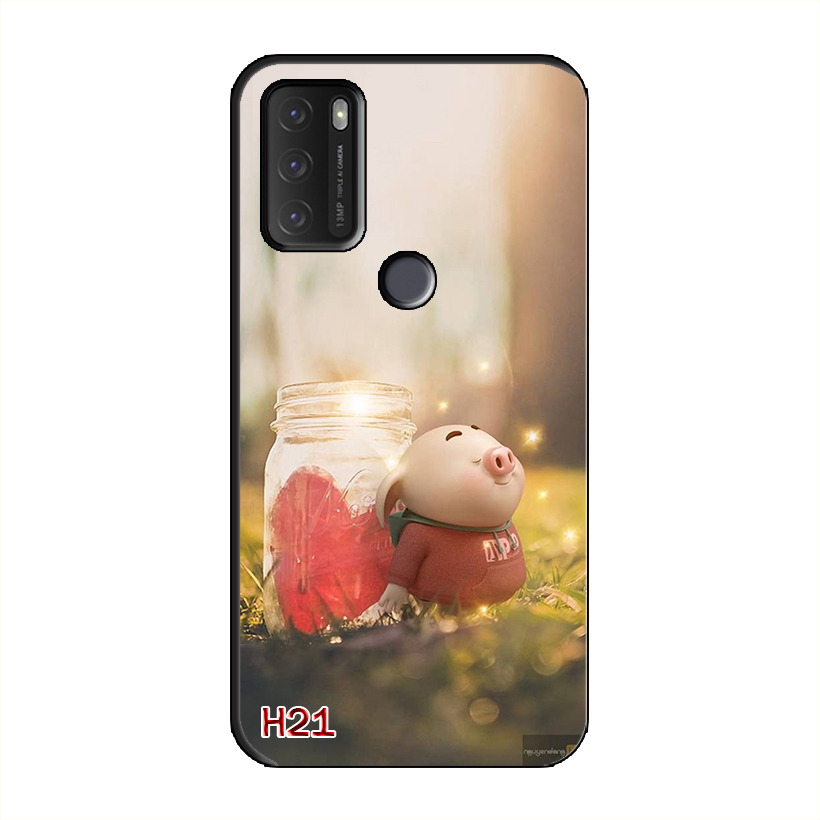 Ốp Lưng Dành Cho VSMART STAR 5