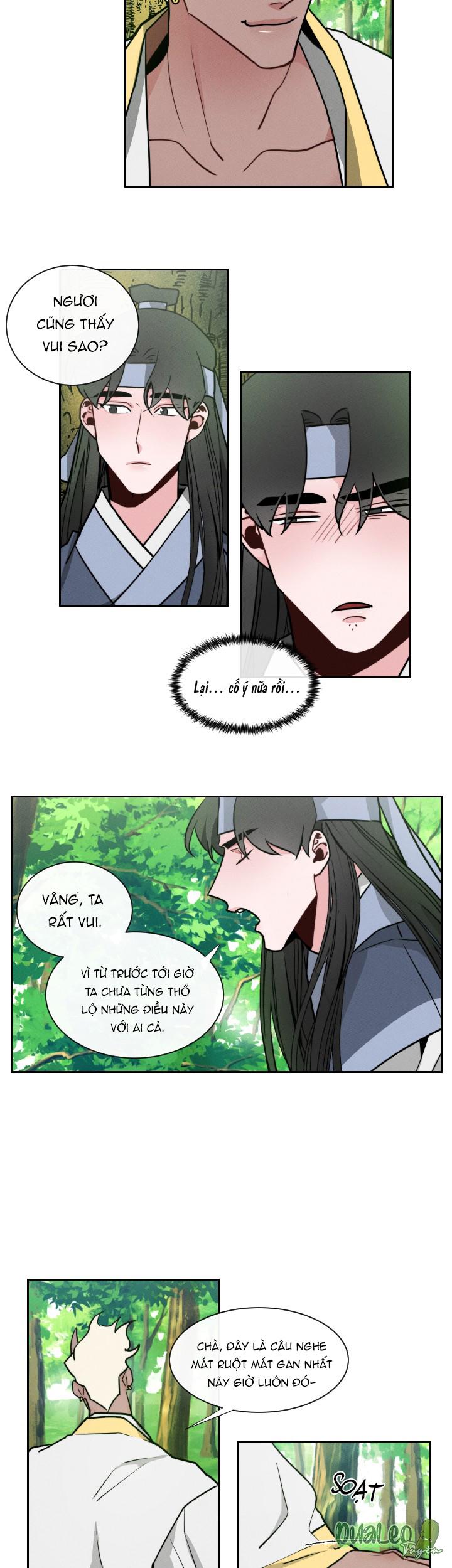 shinsujeon chapter 8 15