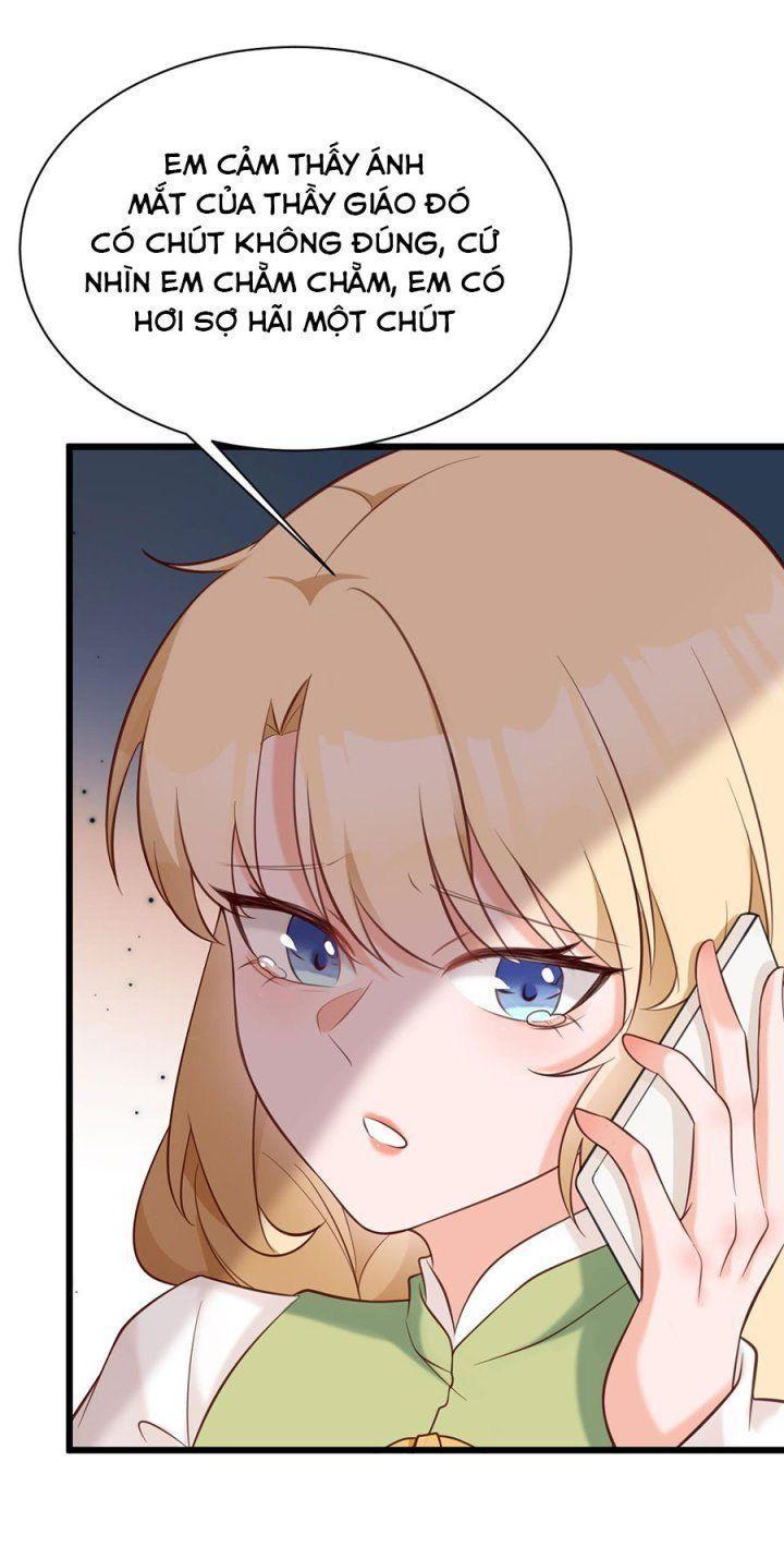 siêu cấp trà xanh hệ thống chapter 21 35