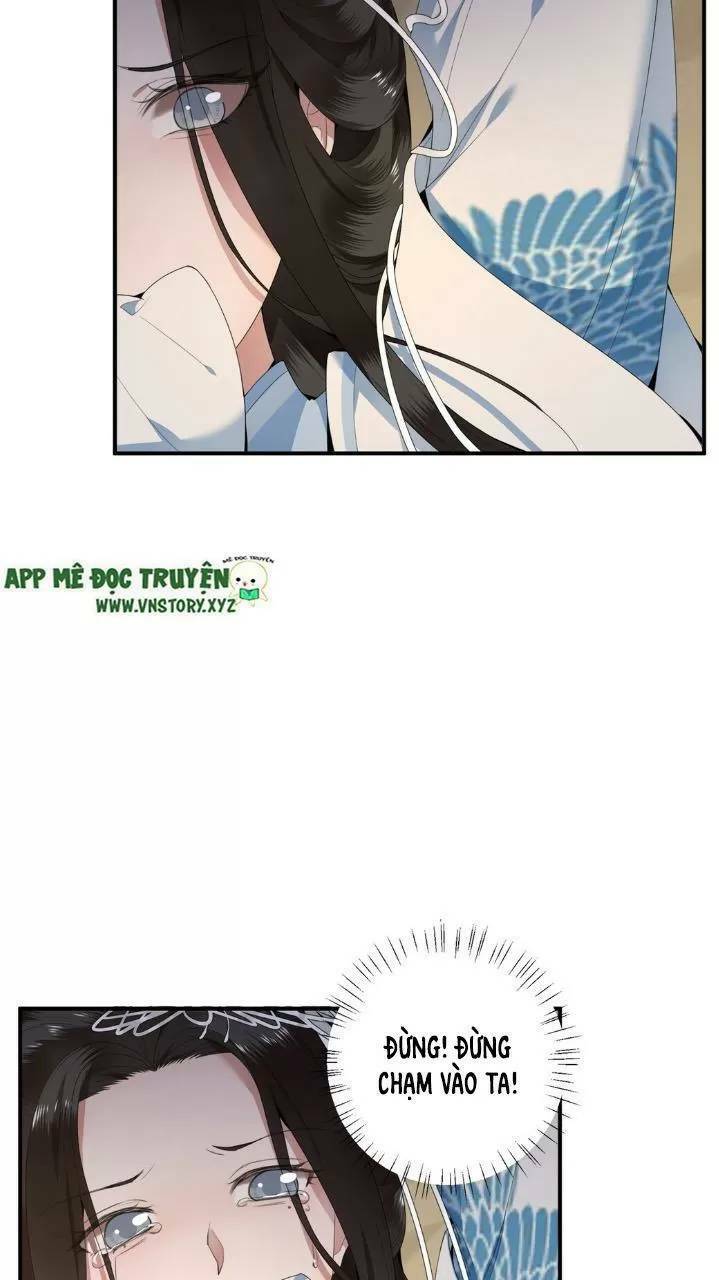 phượng hoàng vu phi chapter 66 20