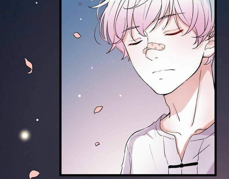 trạch thượng tịch mịch huỳnh hỏa chapter 7.2 119