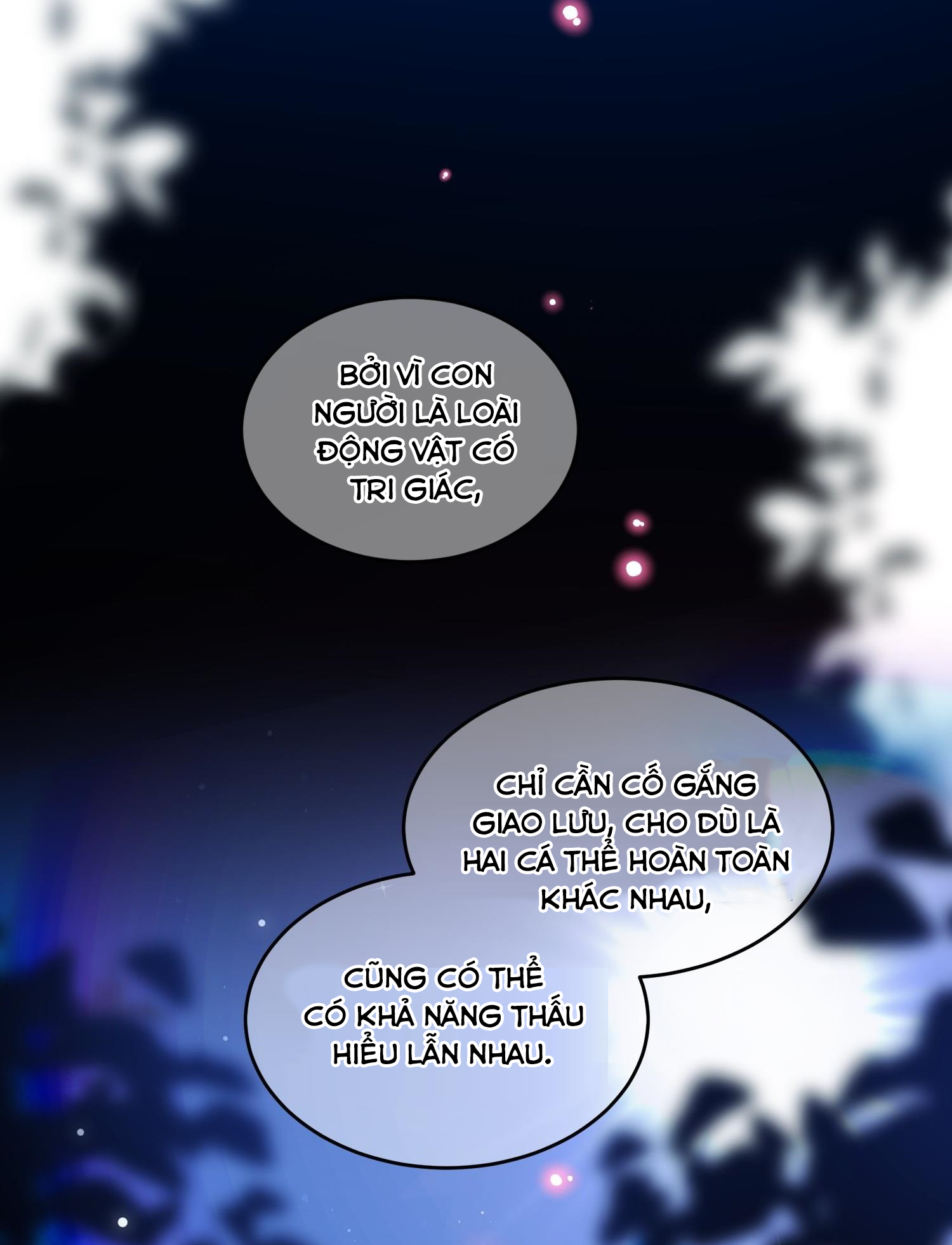 tôi phải làm một kẻ đại xấu xa chapter 84 42