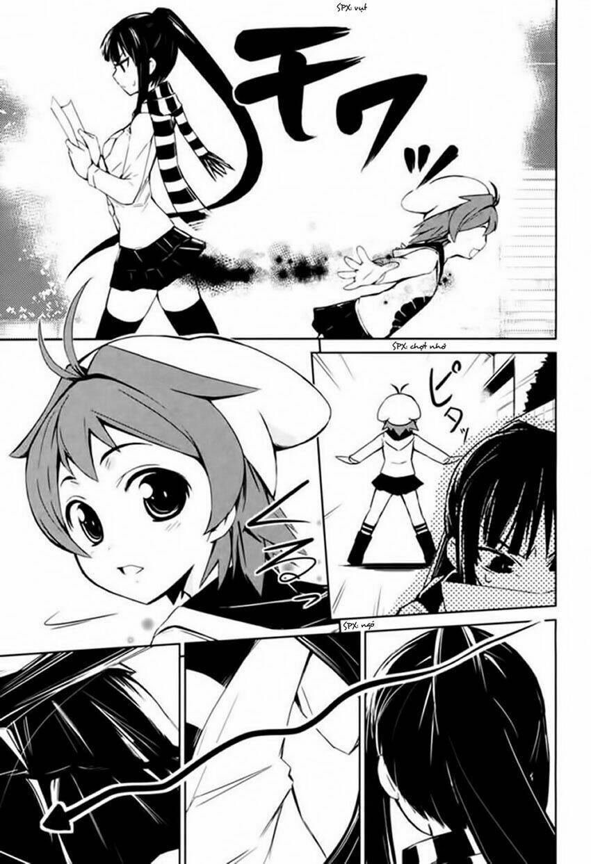 yamanko! chapter 1 6