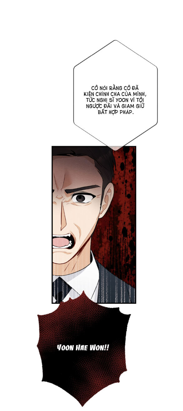 [18+] hôn nhân bị đánh cắp chapter 46.2 12