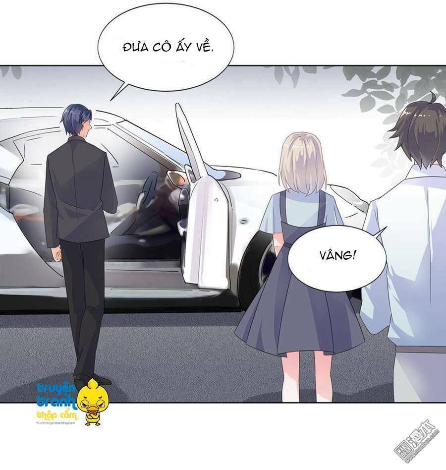 chọc tới chủ tịch tổng tài 2 chapter 2 23