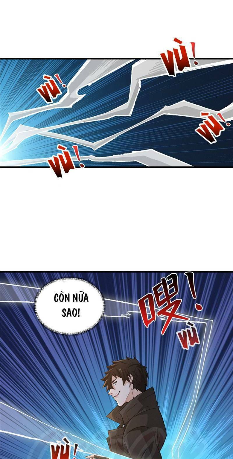 nơi này có yêu khí chapter 25 5