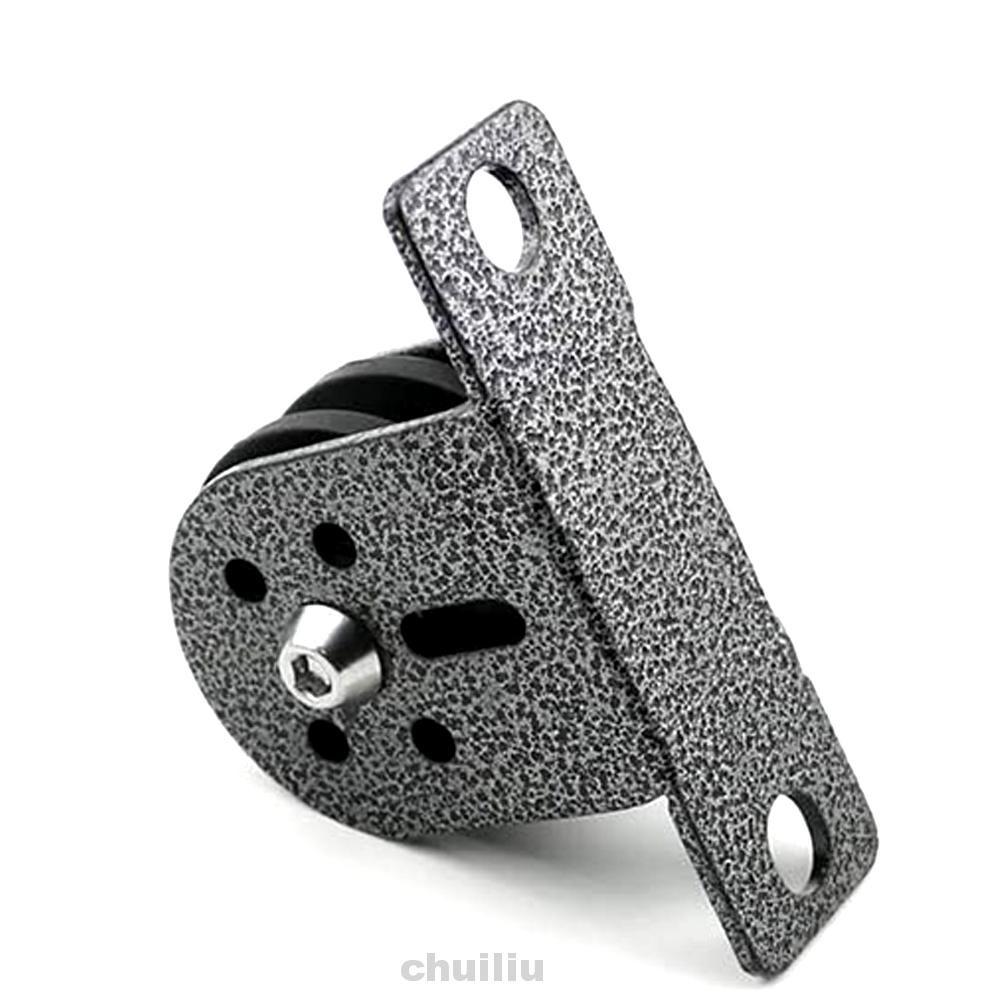 Bánh Xe Ròng Rọc Tập Gym 300kg