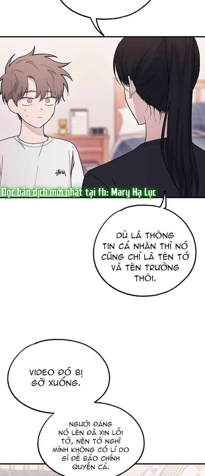 yeonwoo ngây thơ chapter 40.2 18