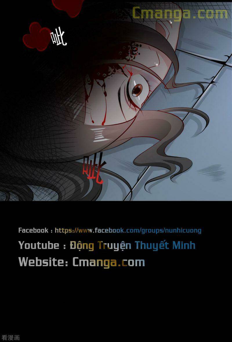 độc y đích nữ chapter 29 7