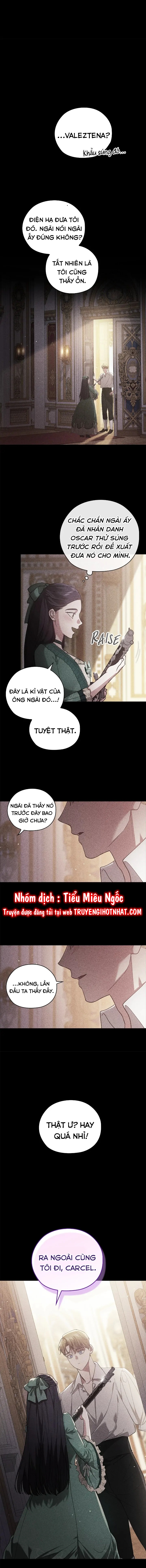 tôi mới là người quyết định cuộc hôn nhân này chapter 63 16