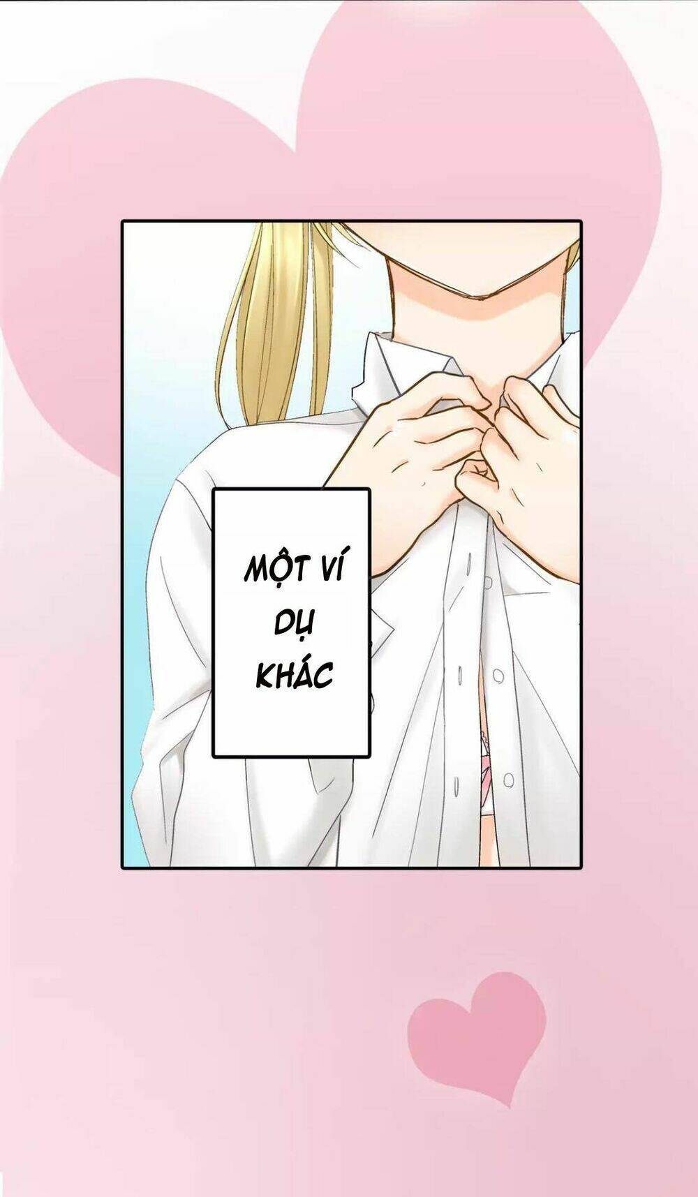 thầy giáo , xin vui lòng giải quyết vấn đề của em chapter 0 8