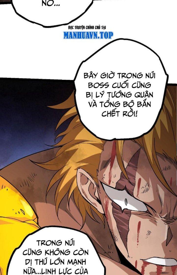 từ cây cổ thụ bắt đầu tiến hóa chapter 65 18
