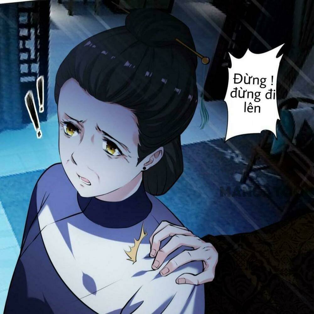 thời gian tình yêu chapter 4 3