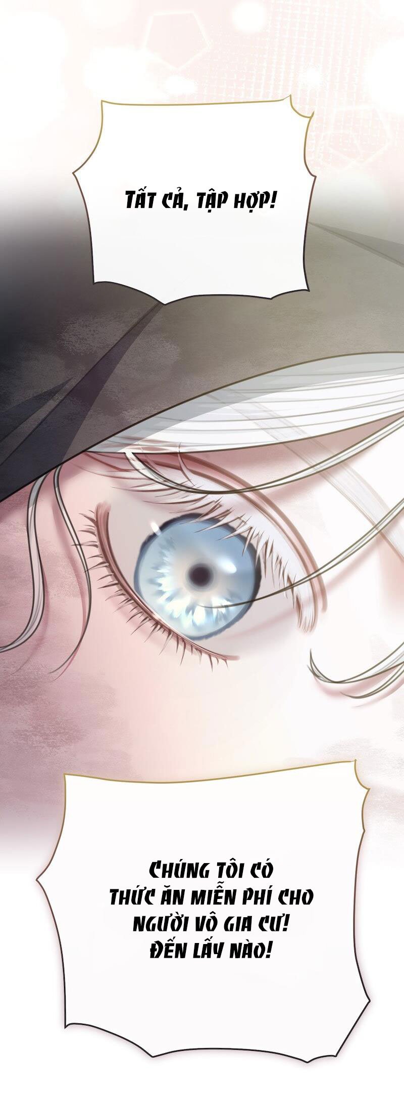 nữ hầu muốn đình công chapter 38 48