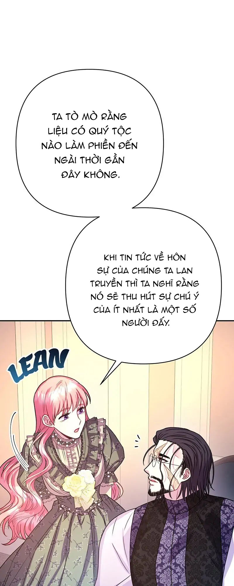 một câu chuyện lãng mạn chapter 13.1 16