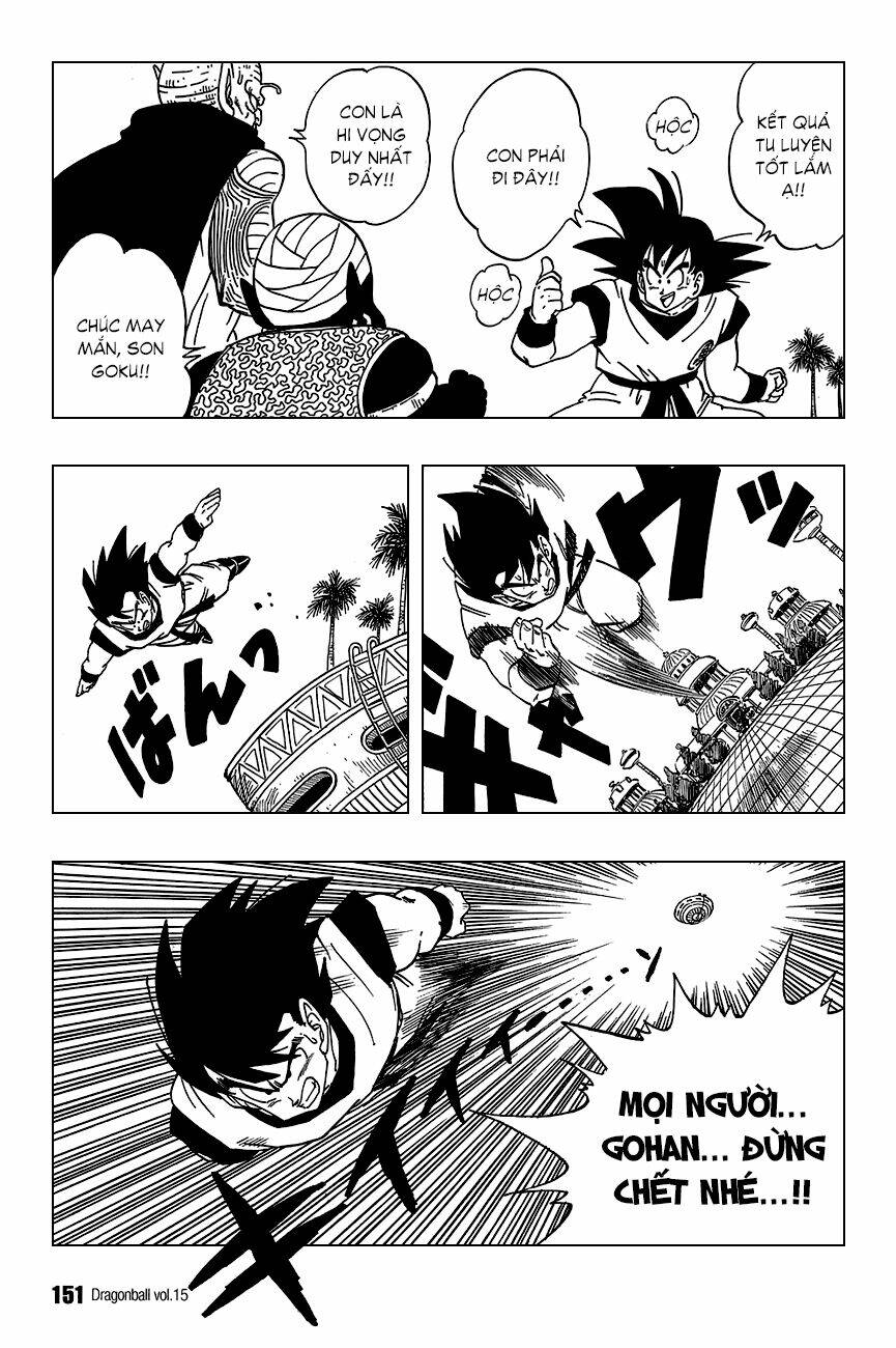 dragon ball - bảy viên ngọc rồng chapter 220 6