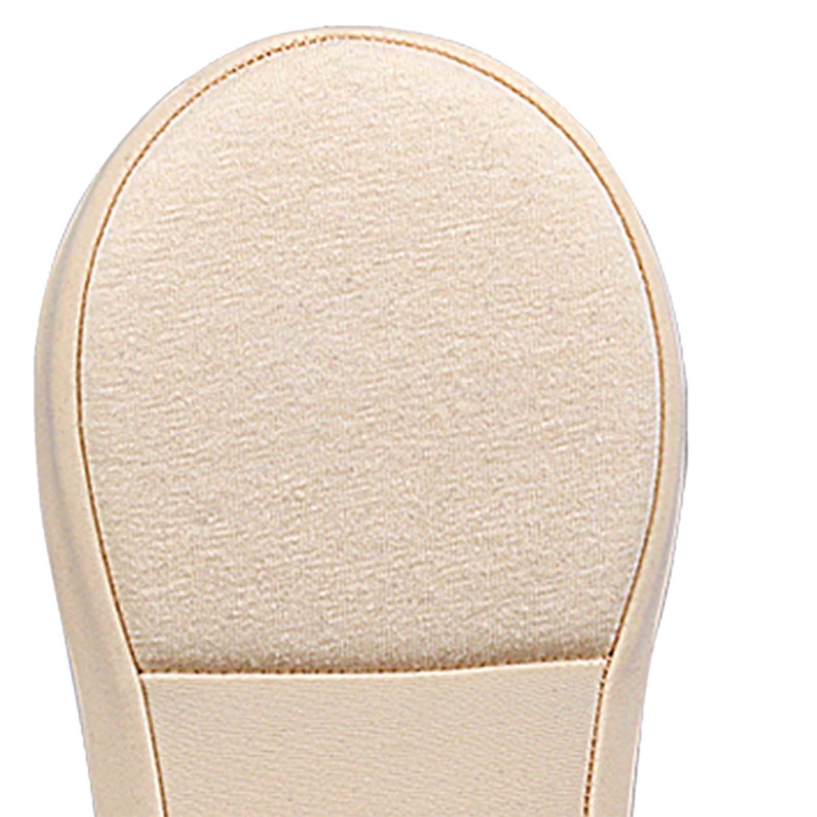 1 Pair Low Cut No Show Socks Thin Socks ,Non Slip Nonslip , Comfortable Breathable Invisible Hidden Thin Socks Womens Invisible Socks for Flats