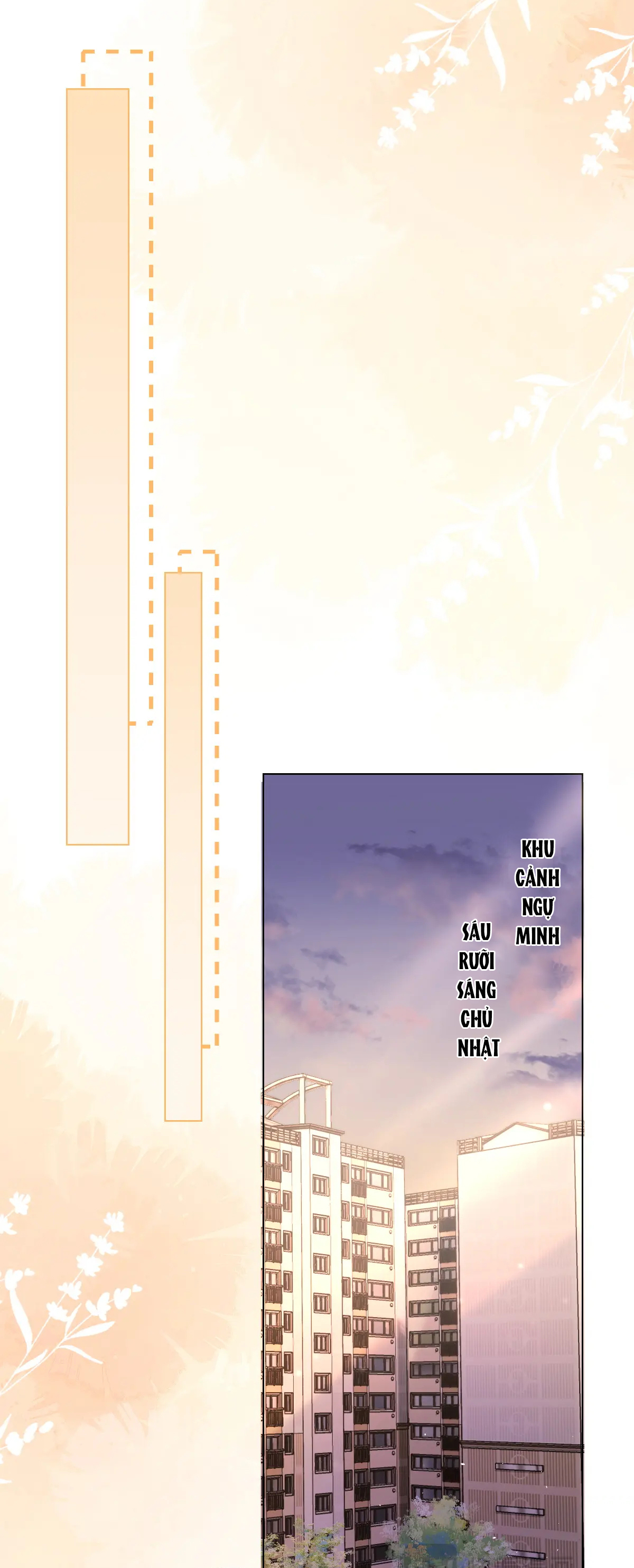 Luôn Có Giáo Viên Muốn Mời Phụ Huynh chapter 3.2 - Trang 3