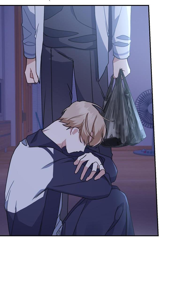 vùng đặc quyền tình yêu chapter 13 8