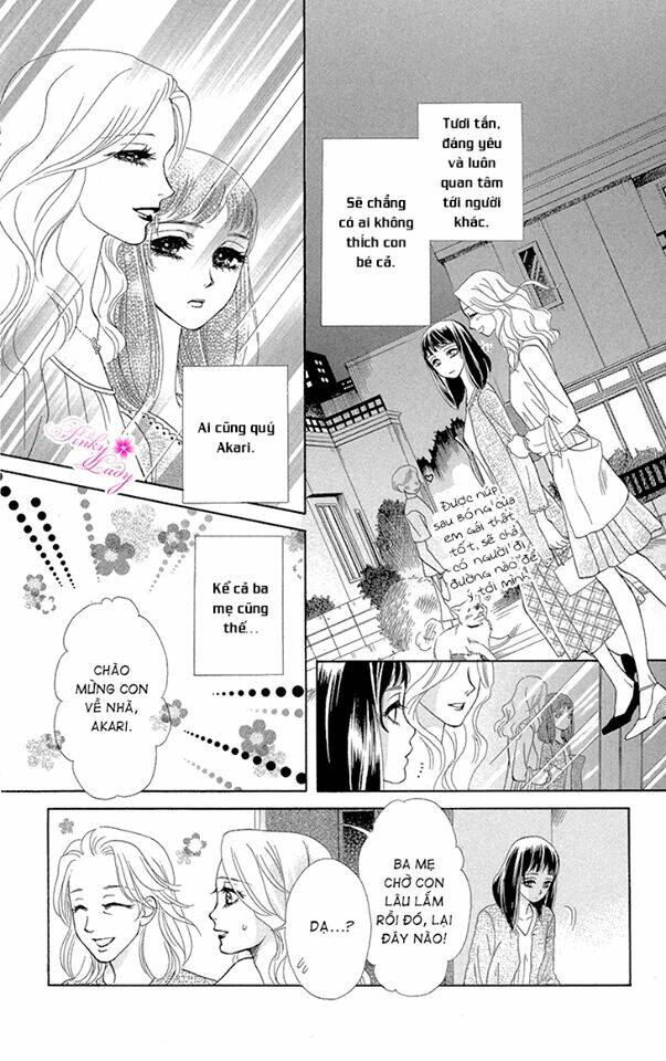 nương tử của tsukumogami chapter 1 13