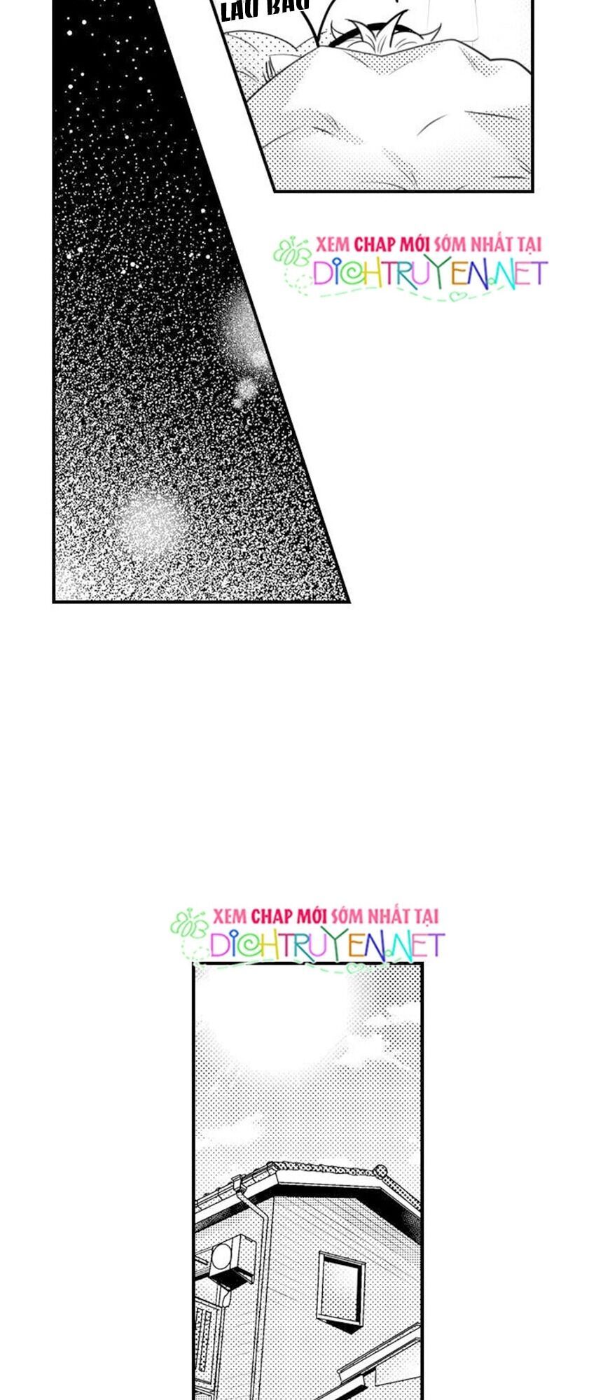 trêu ghẹo "gấu" nhà tôi! chapter 6 19