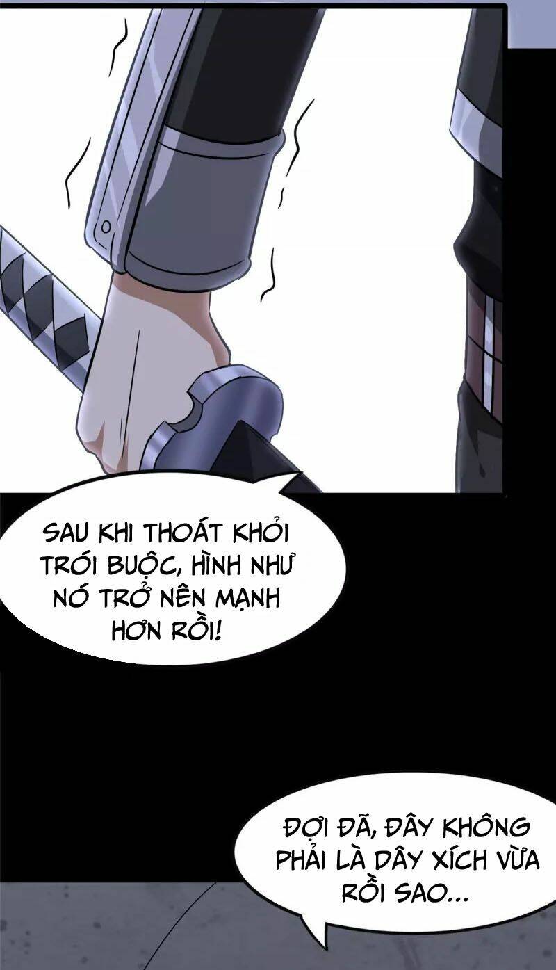 bạn gái virus của tôi chapter 320 7