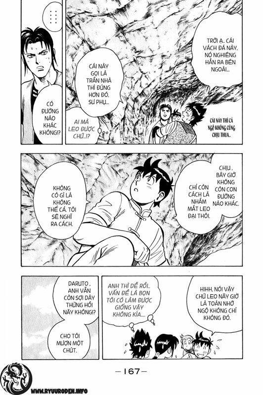 hoàng phi hồng phần iii chapter 2 162