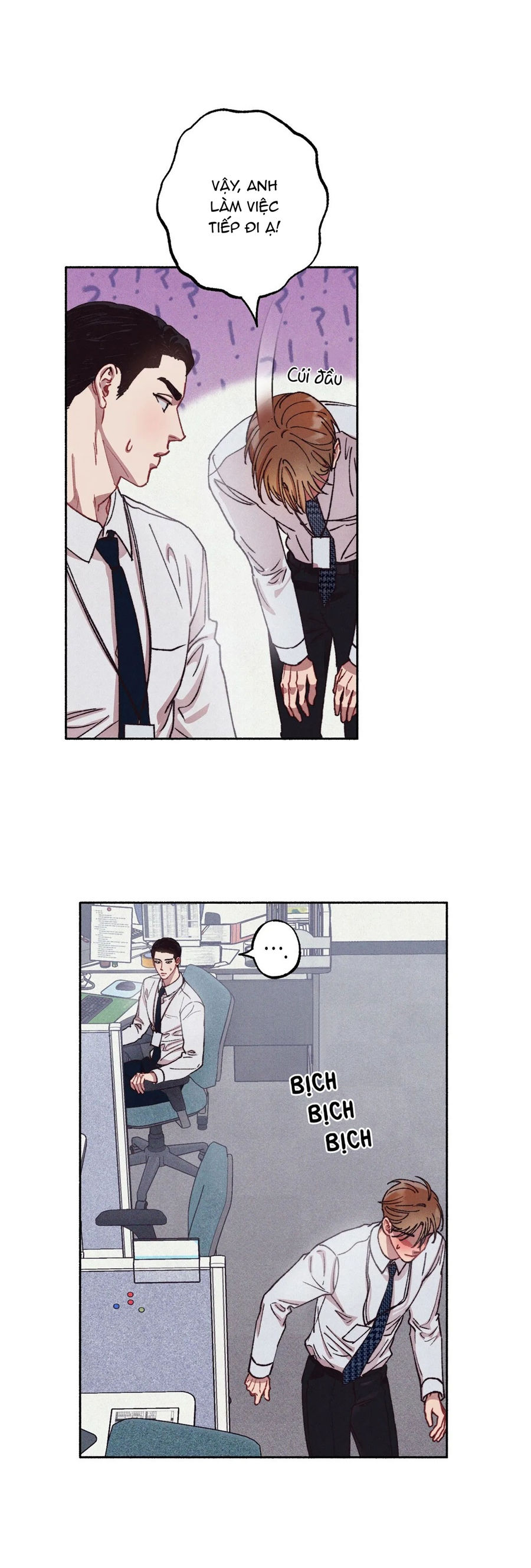 please, candy! chapter 2 8